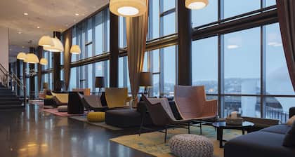 Scandic Narvik