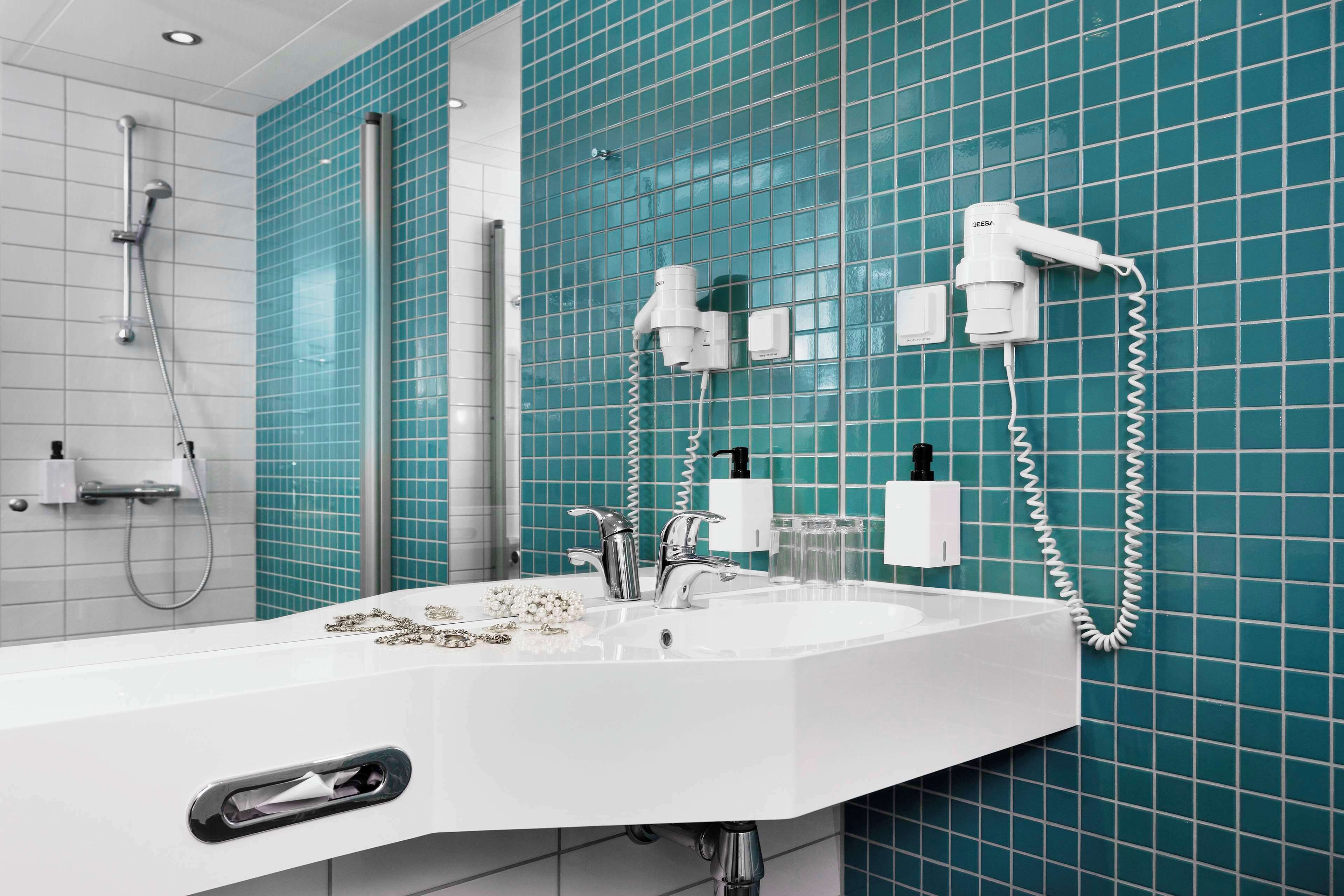 junior suite | desk, laptop workspace, blackout curtains, free wifi