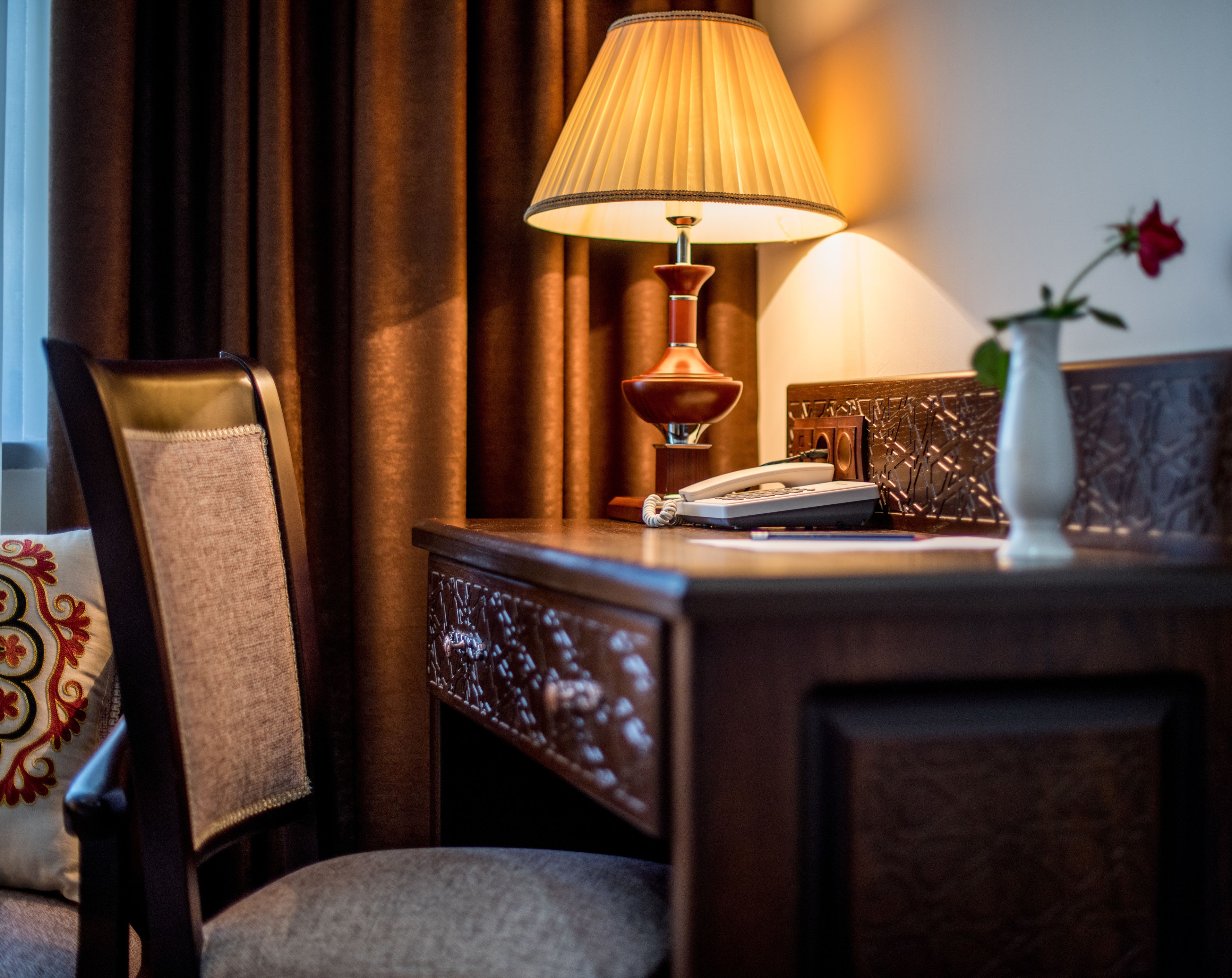 Foto - Orient Star Hotel