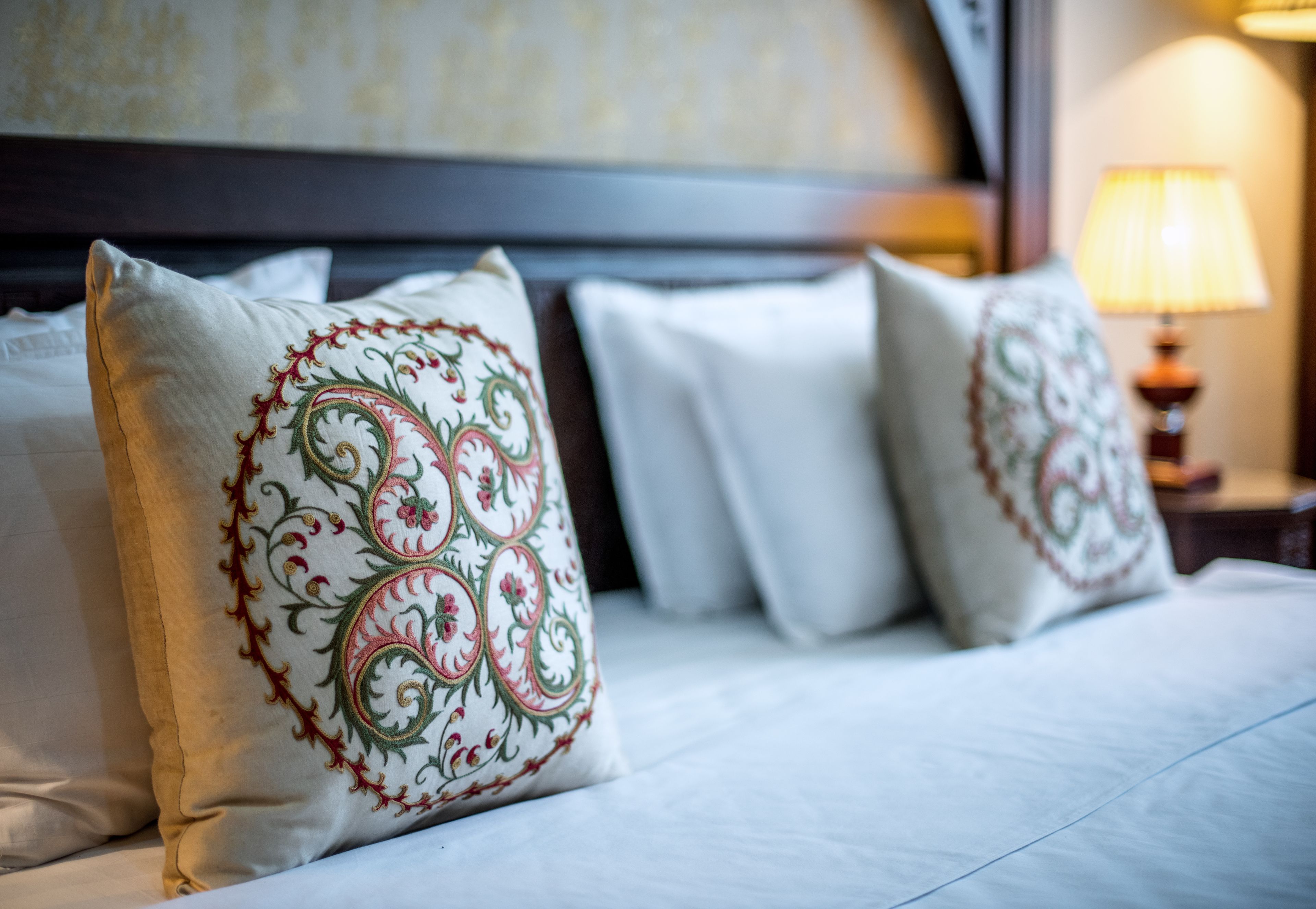 Foto - Orient Star Hotel