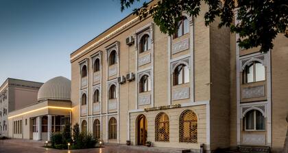 Hotel Orient Star Samarkand