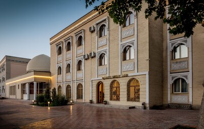 Hotel Orient Star Samarkand