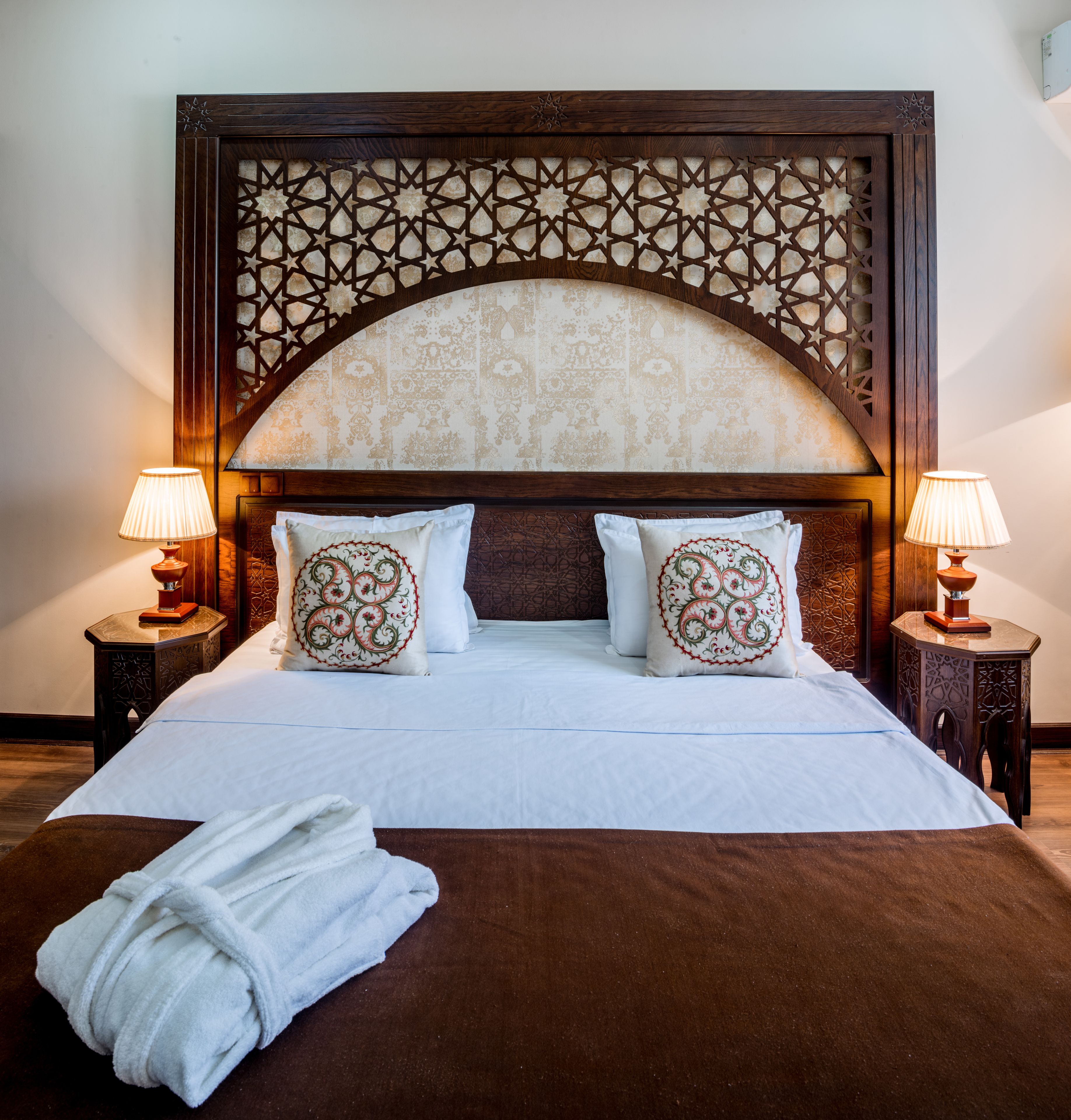 Foto - Orient Star Hotel