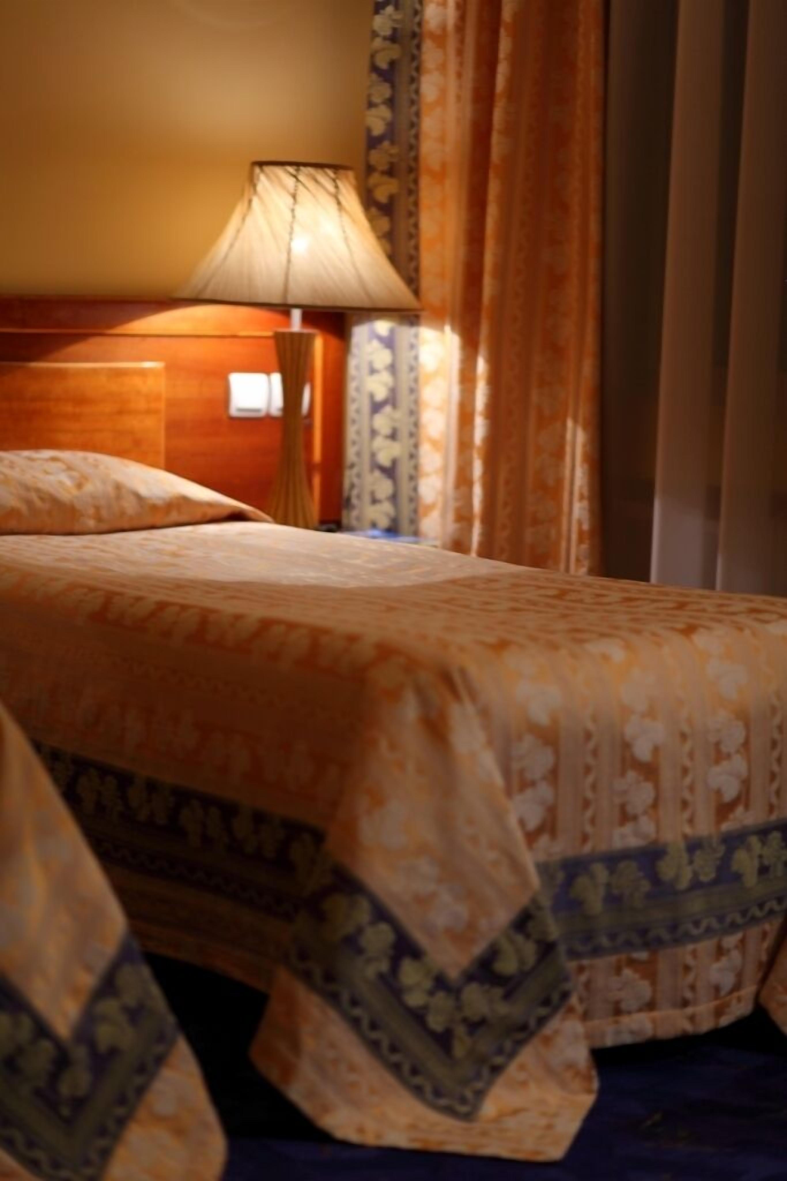 Foto - Orient Star Hotel