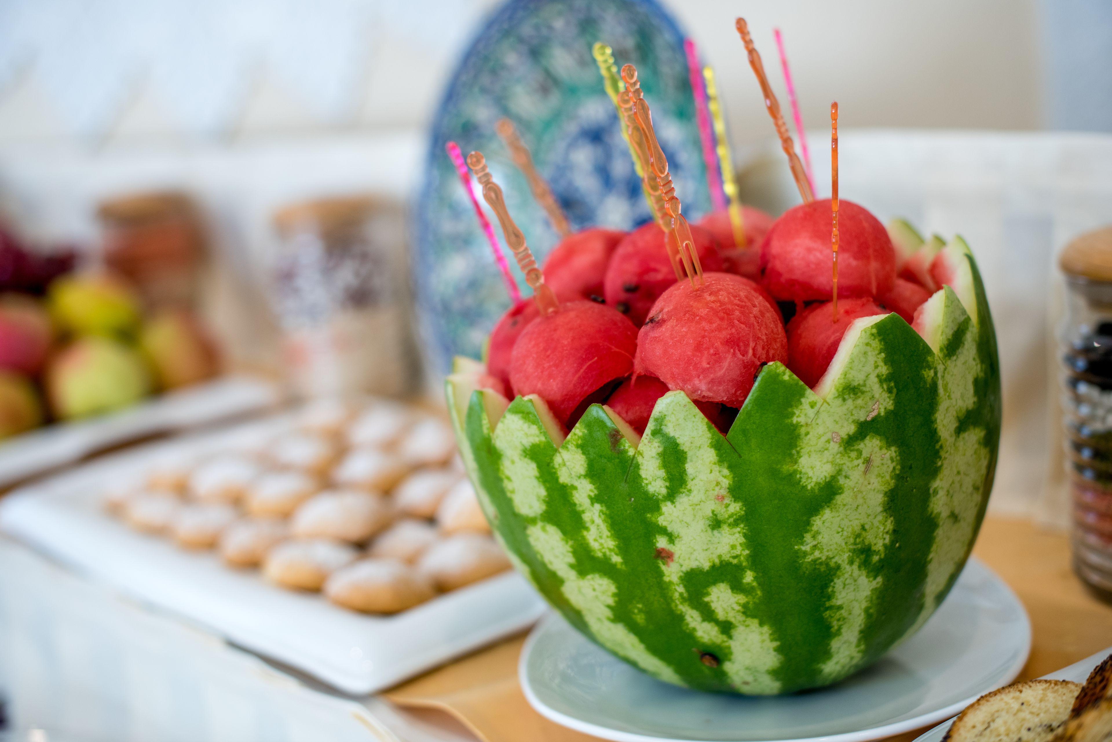 Foto - Orient Star Hotel