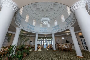 Ballroom - Hotel Orient Star Samarkand (Samarkand)
