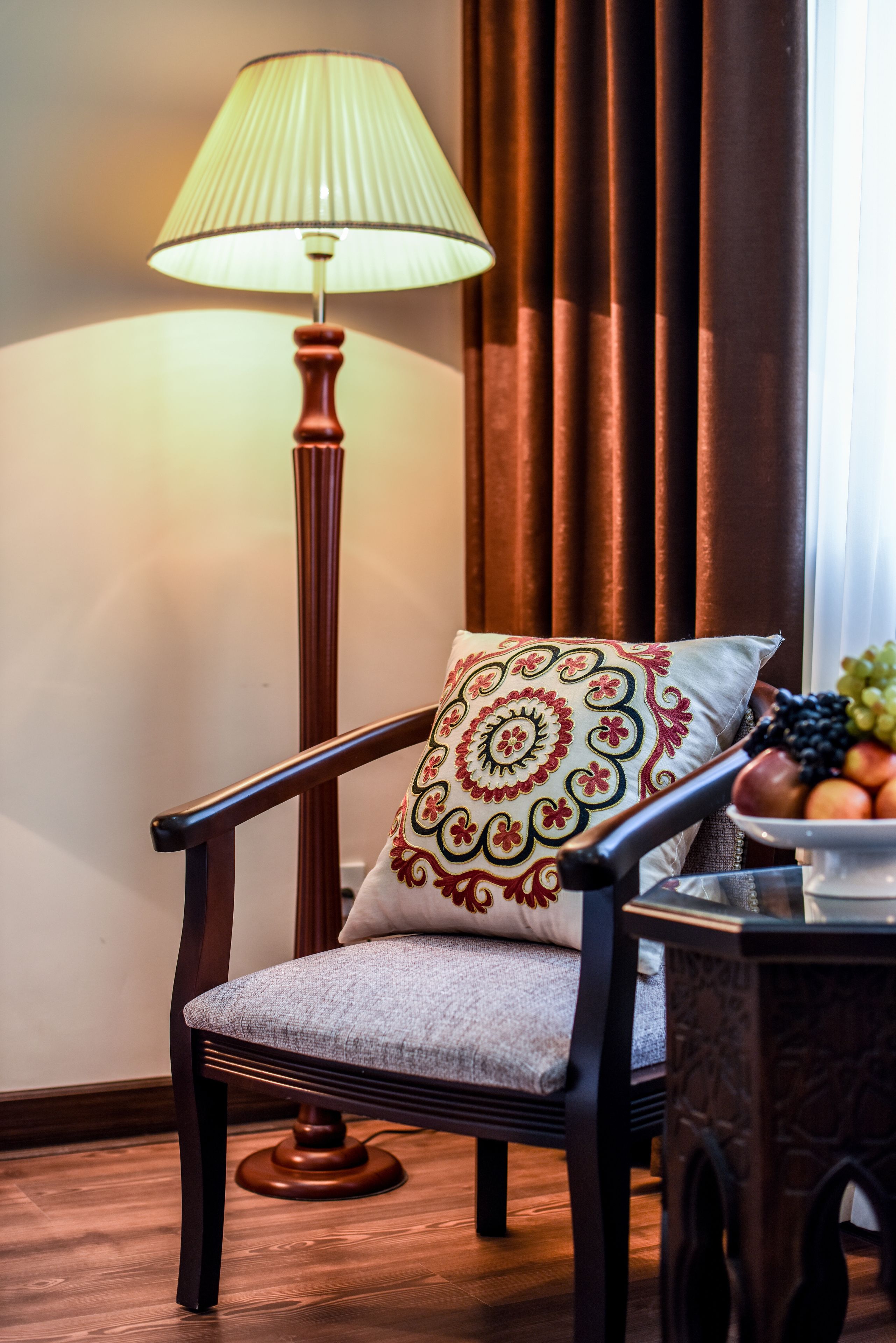 Foto - Orient Star Hotel