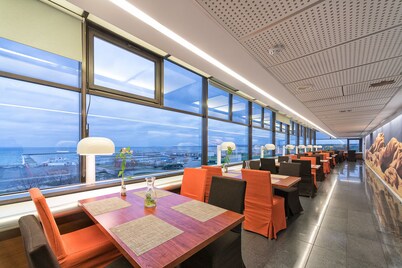Pirita Marina Hotel & Spa