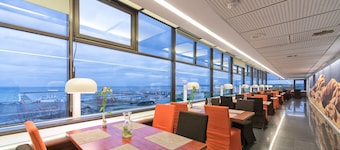 Pirita Marina Hotel & Spa