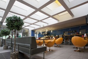 2 bars/lounges - Pirita Marina Hotel & Spa (Tallinn)