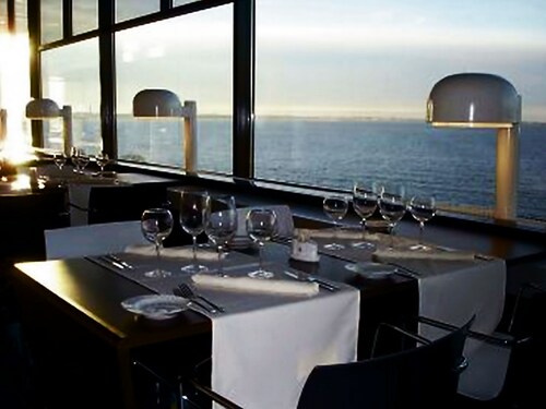 Pirita Marina Hotel & Spa