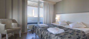 Pirita Marina Hotel & Spa