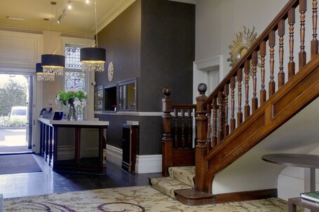 Pontlands Park - view 2