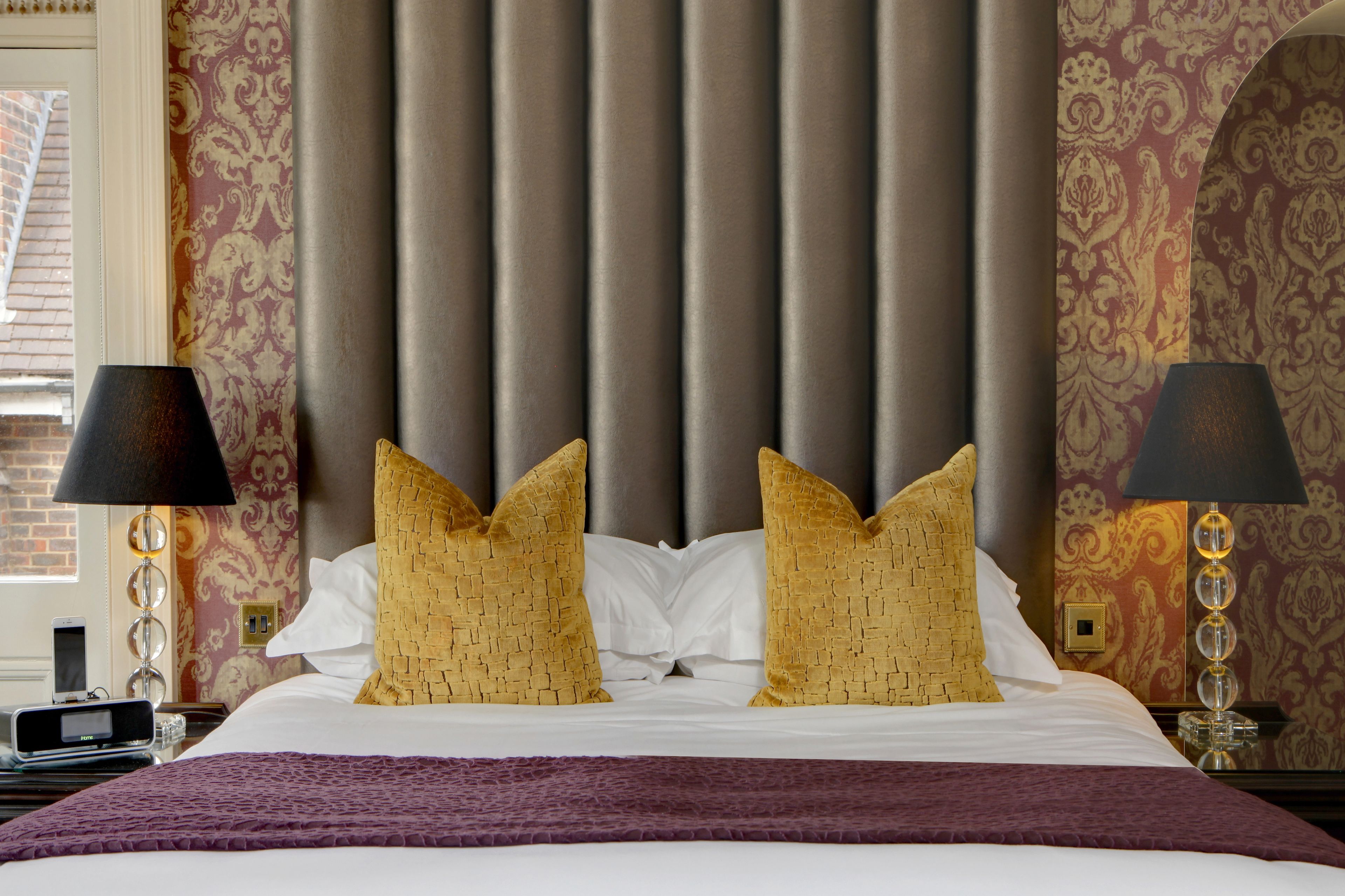 Foto - Pontlands Park Hotel