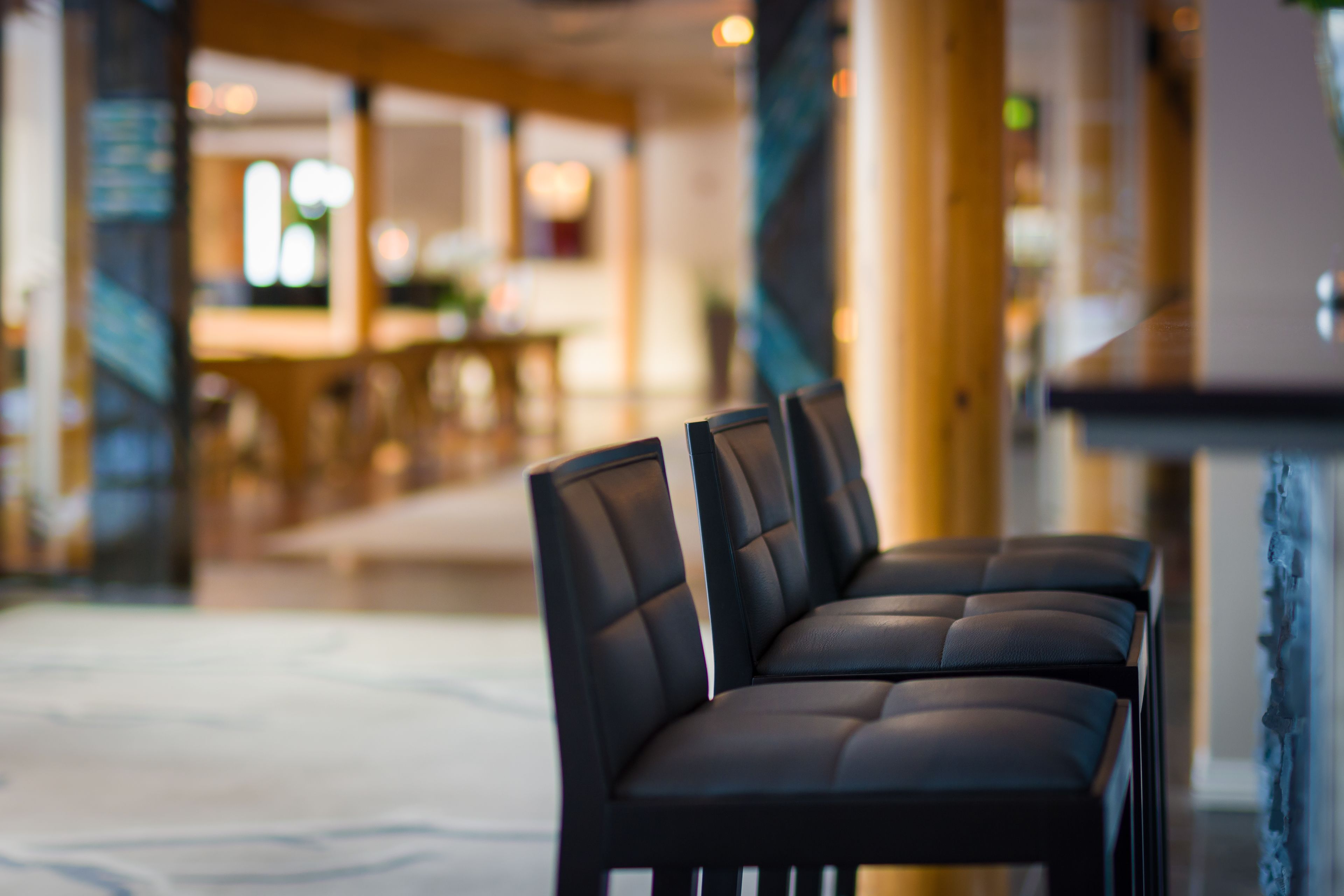 Foto - Soria Moria Hotell