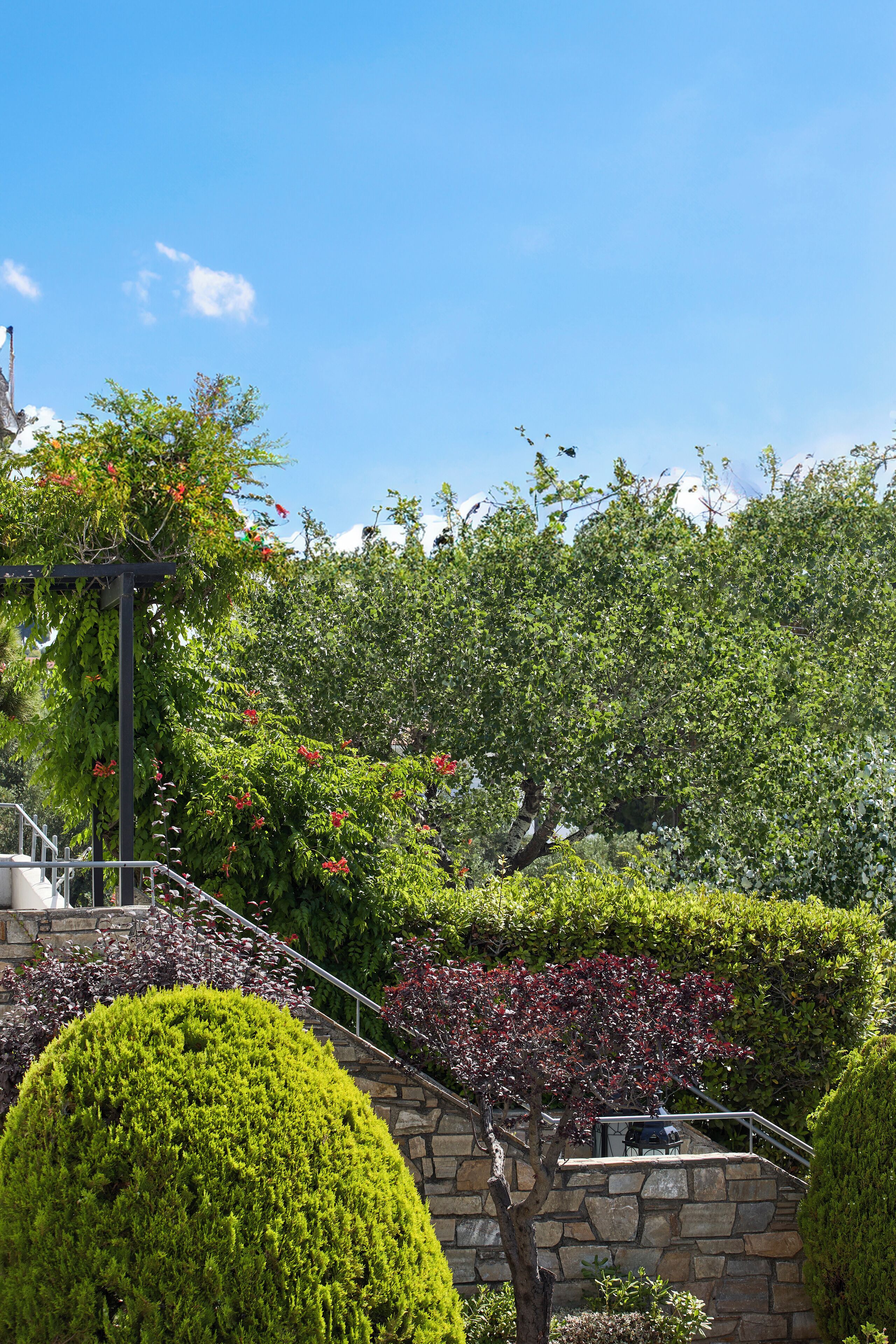 Foto - Aegean Suites, Santikos Collection