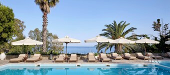 Aegean Suites 