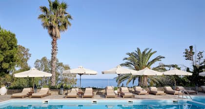 Aegean Suites