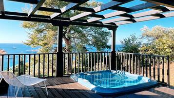 Suite (Heaven) | Beach/ocean view