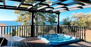 Suite (Heaven) | Beach/ocean view