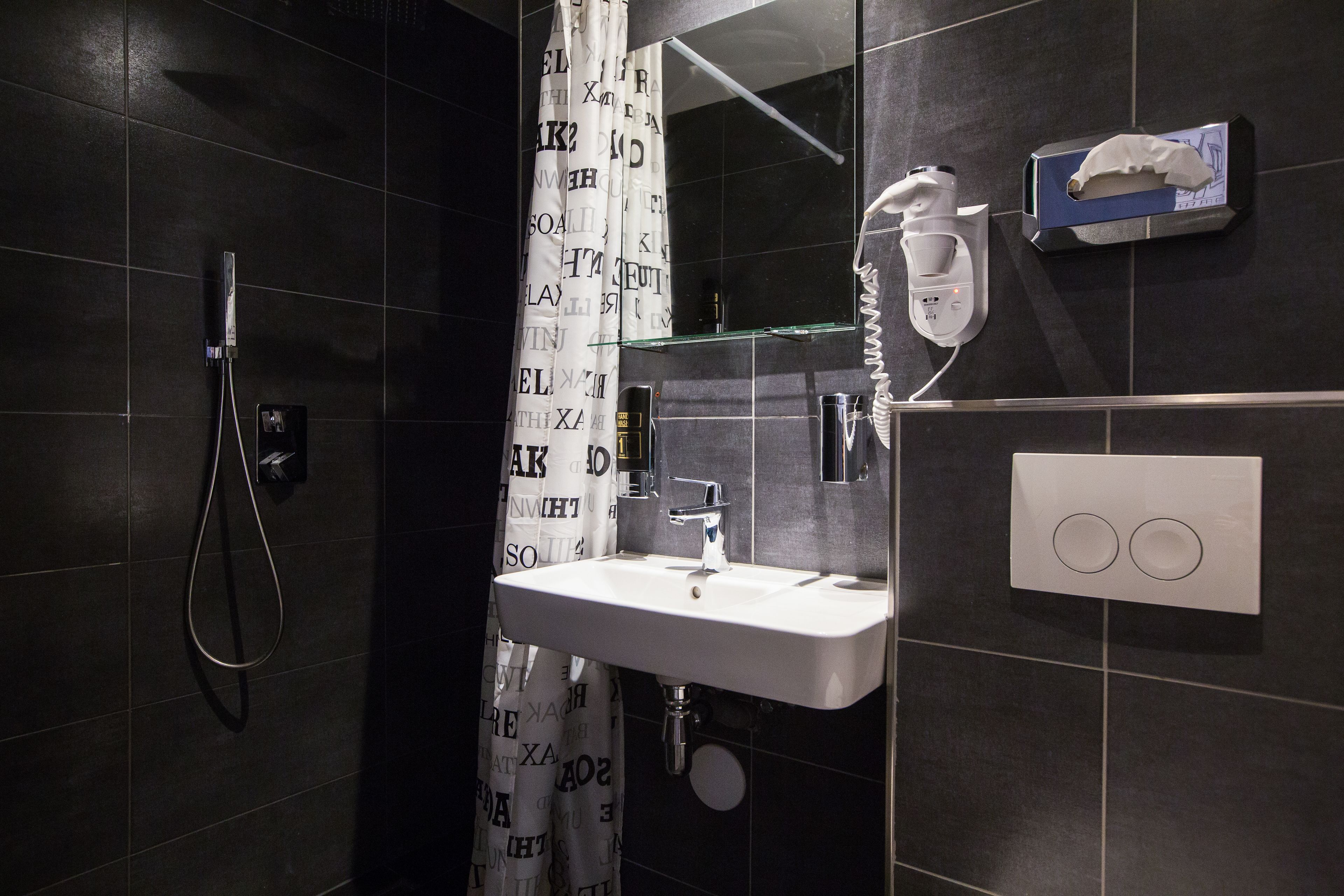 Photo - Hotel Manofa