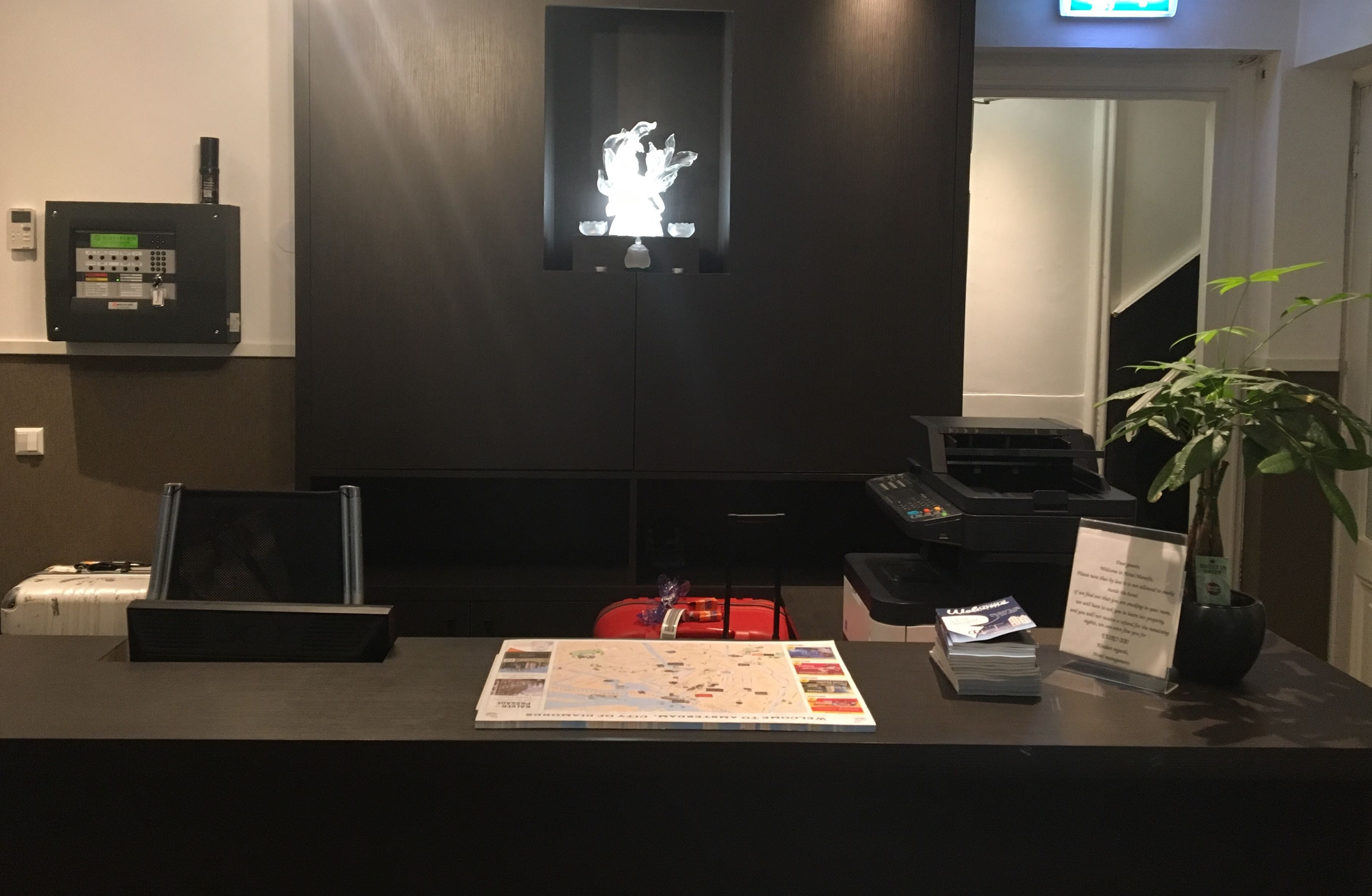 Photo - Hotel Manofa