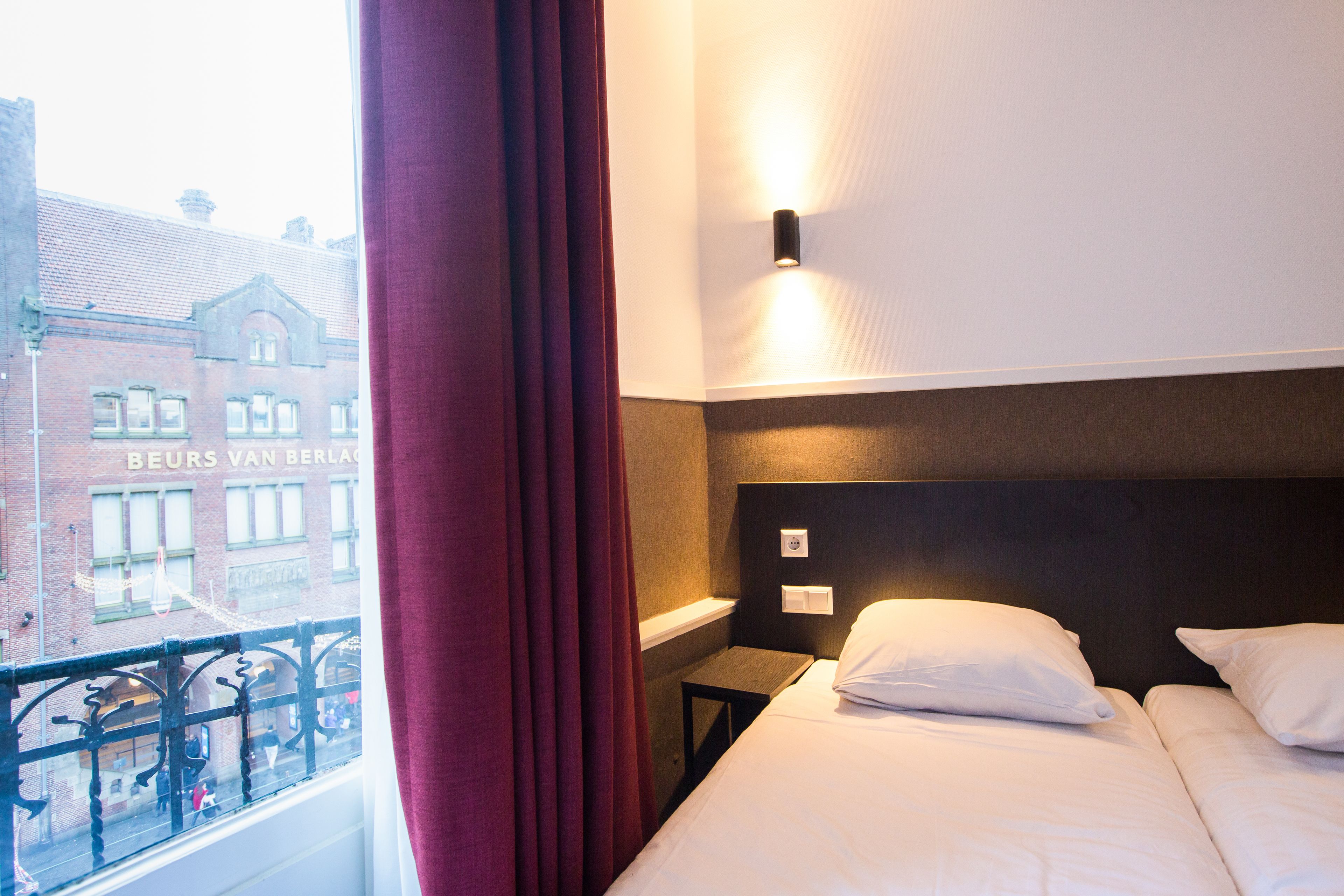 Photo - Hotel Manofa