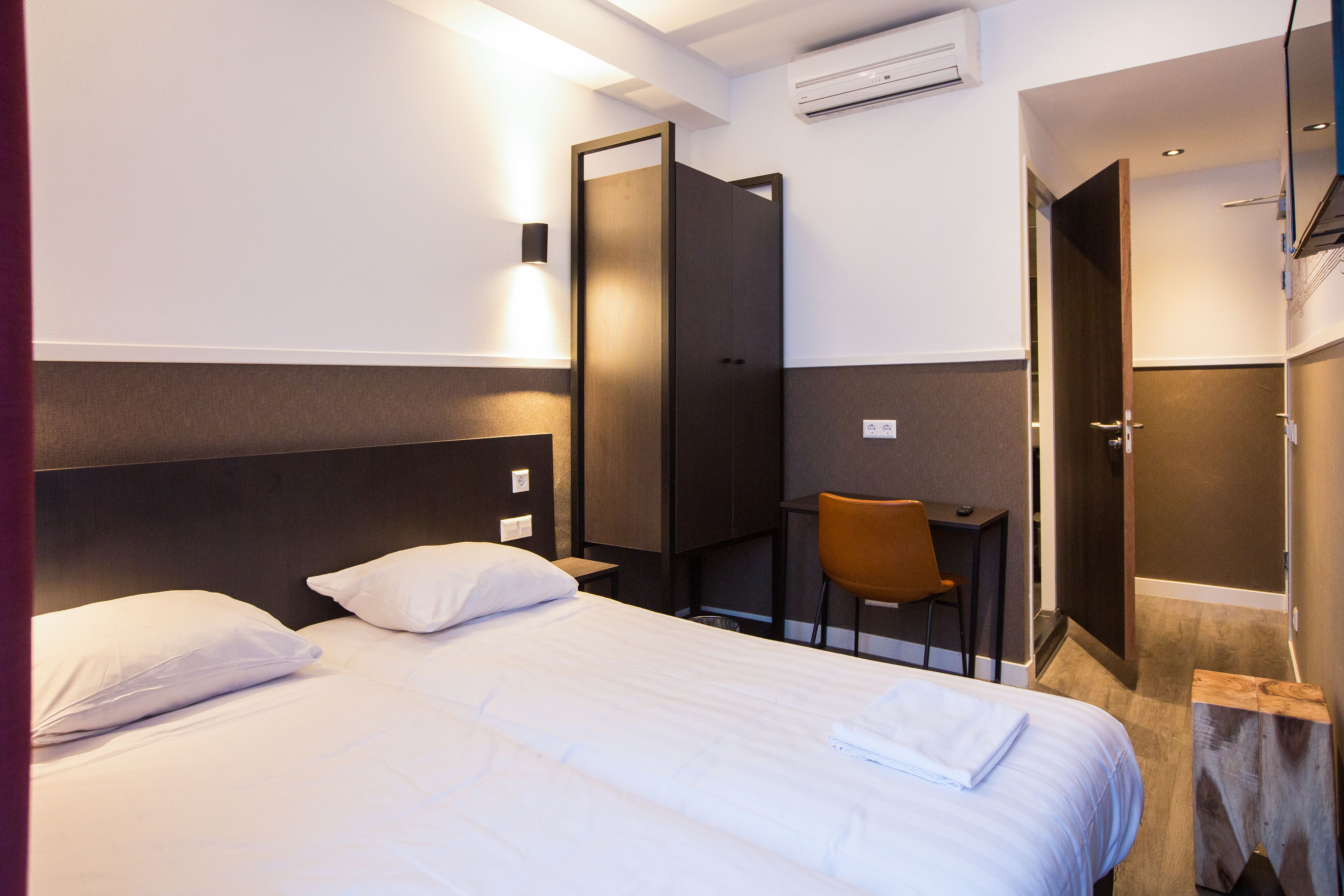 Photo - Hotel Manofa