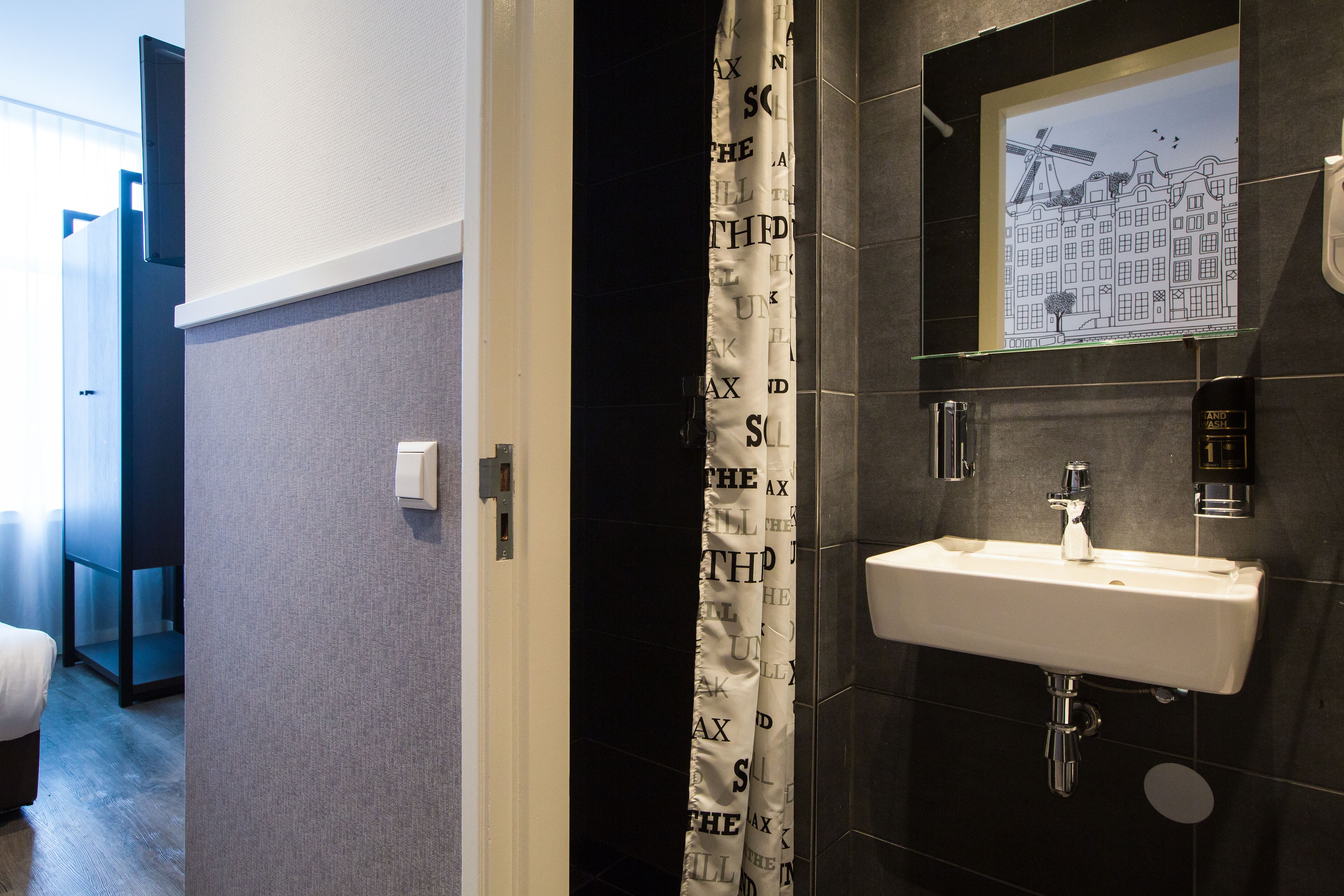 Photo - Hotel Manofa