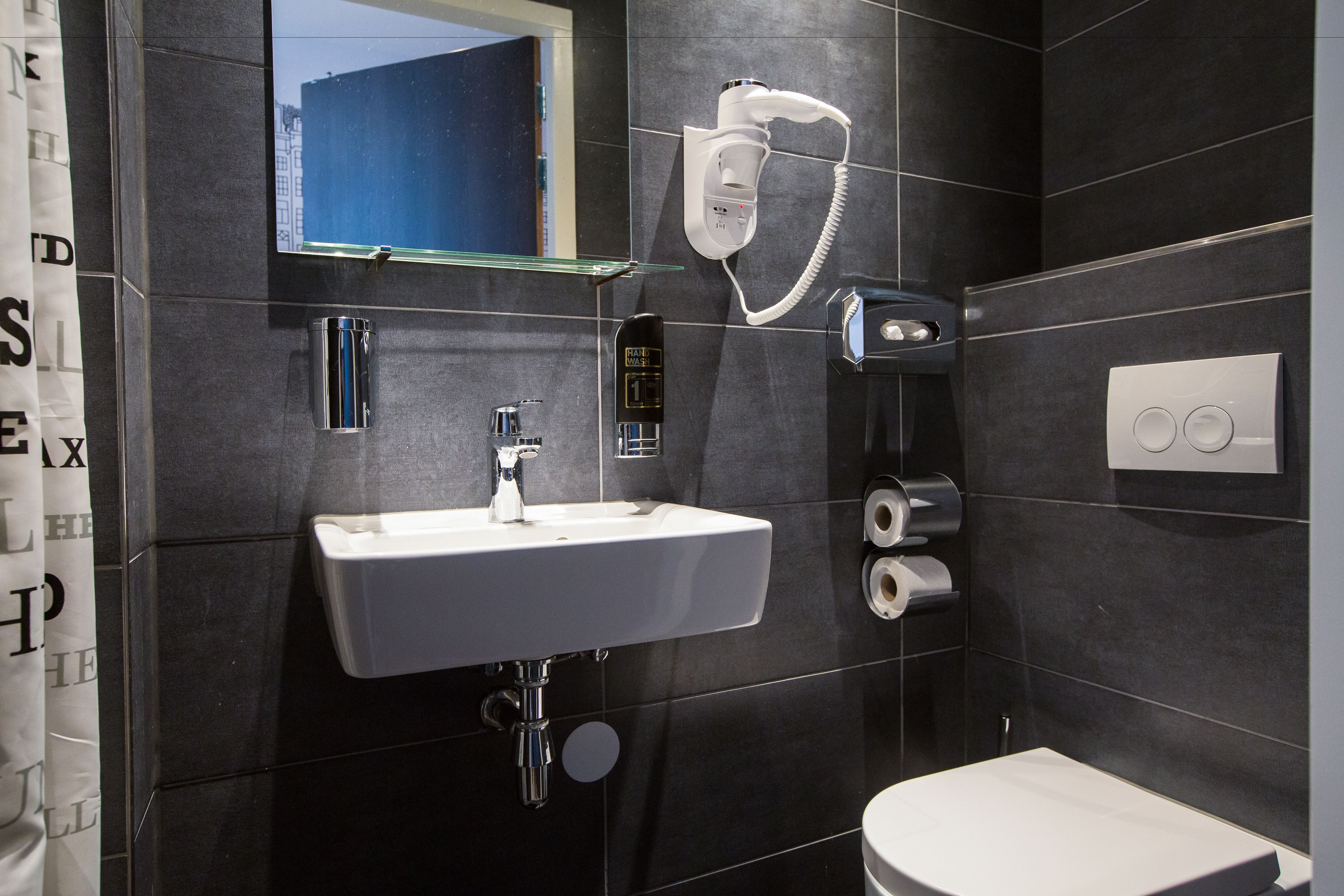 Photo - Hotel Manofa