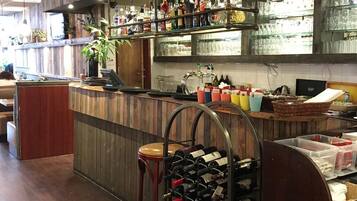 Bar (in loco)