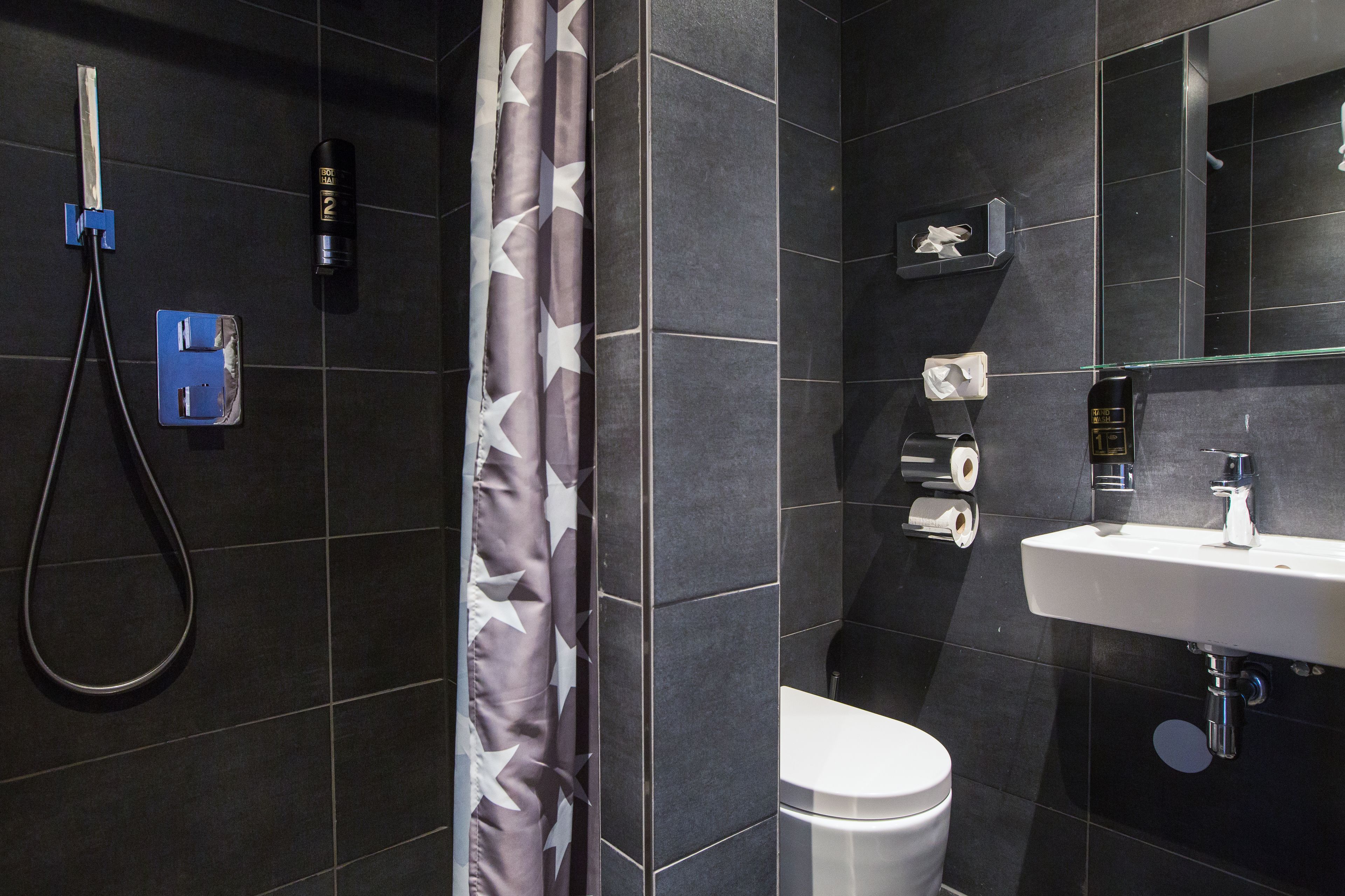 Photo - Hotel Manofa