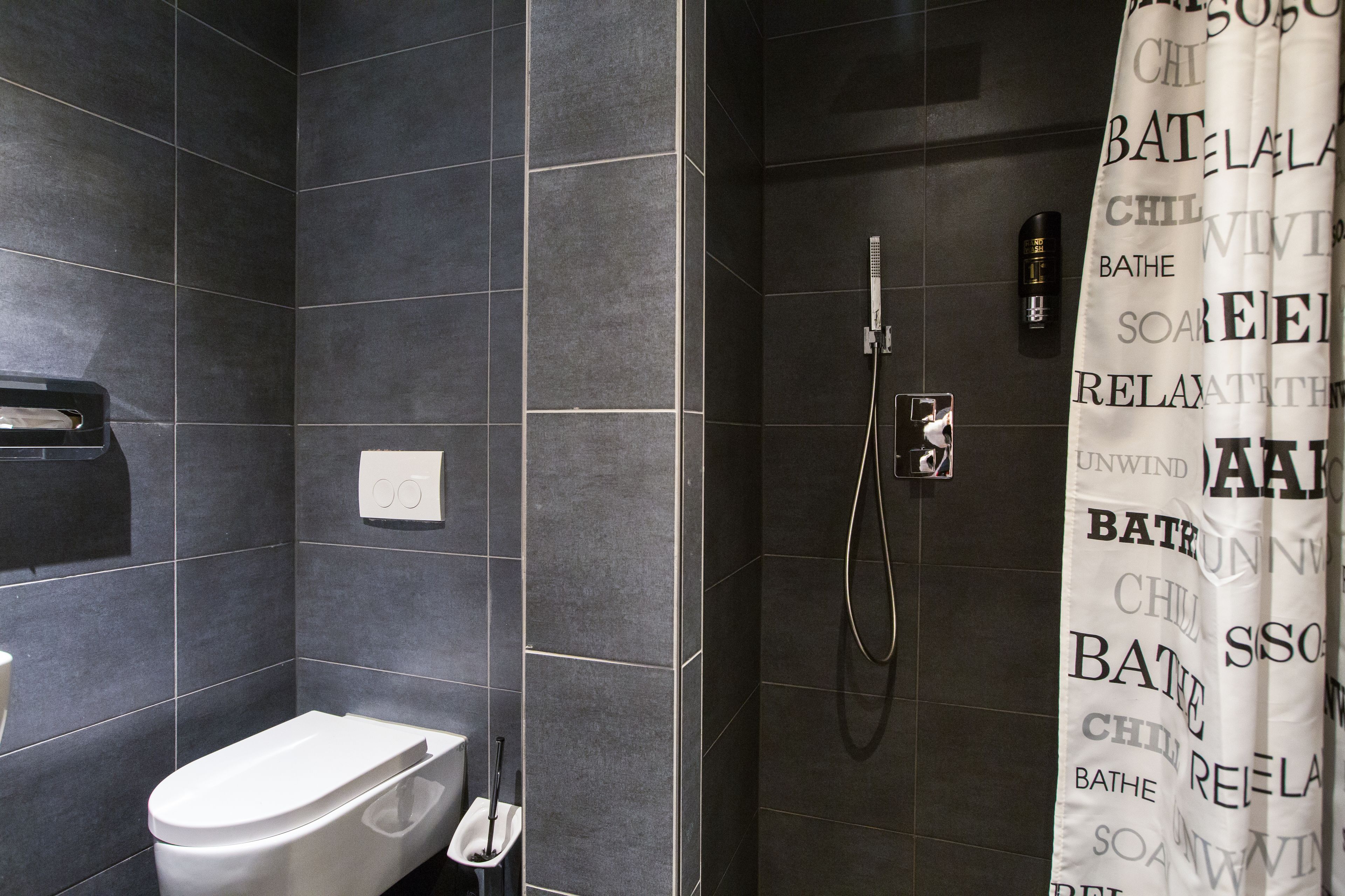 Photo - Hotel Manofa