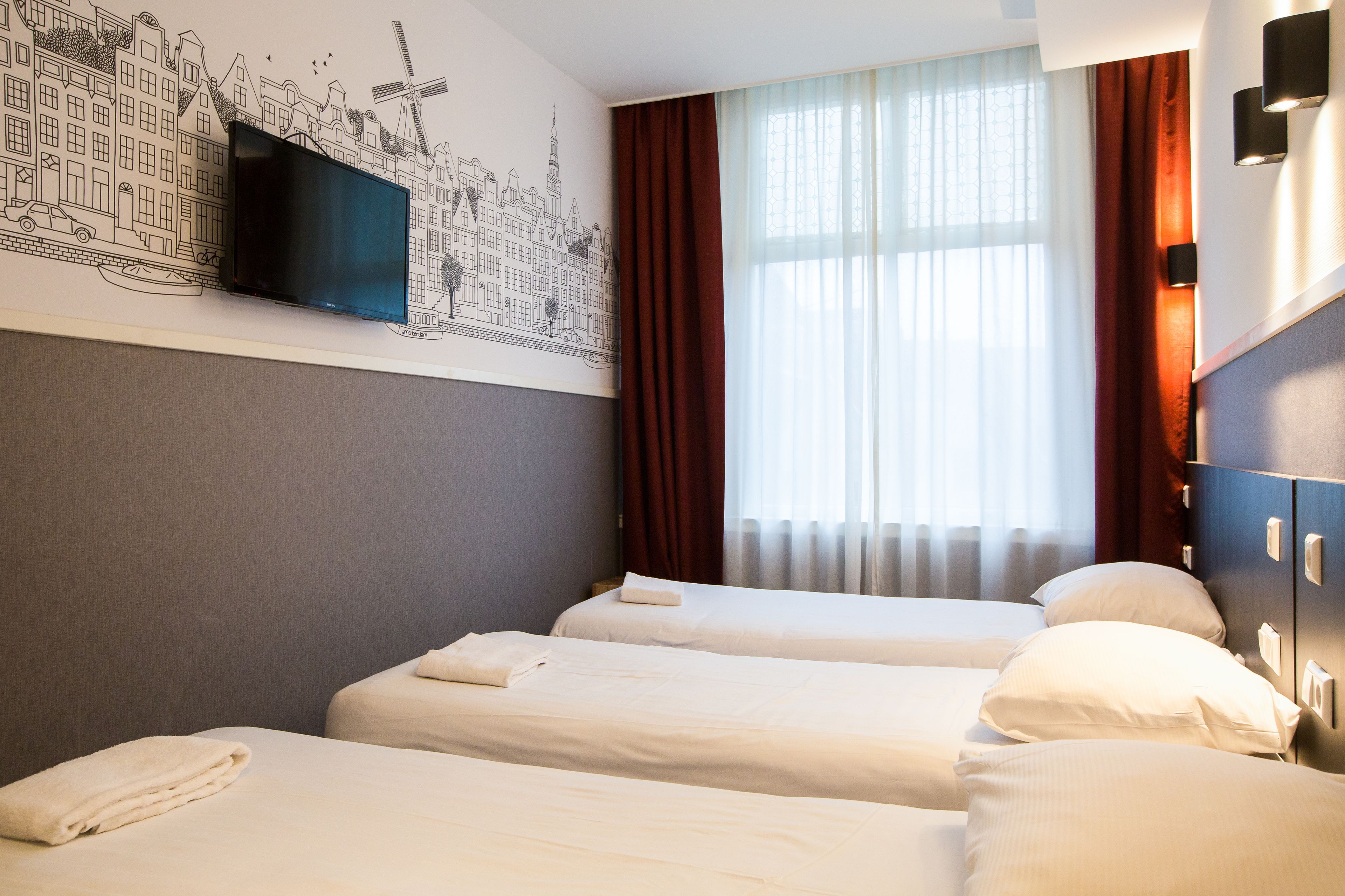 Photo - Hotel Manofa