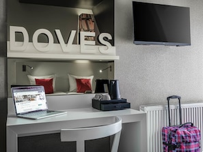 Chambre Familiale, plusieurs lits