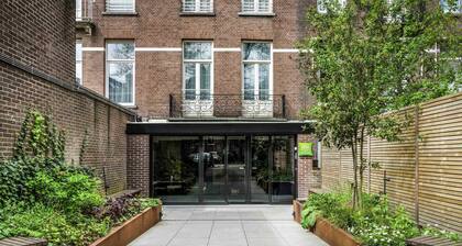 ibis Styles Amsterdam Amstel