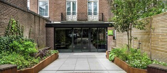 ibis Styles Amsterdam Amstel