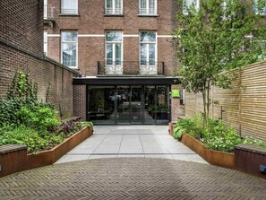 Exterior - ibis Styles Amsterdam Amstel (Amsterdam)
