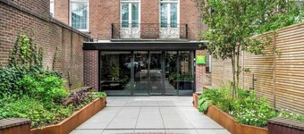 ibis Styles Amsterdam Amstel
