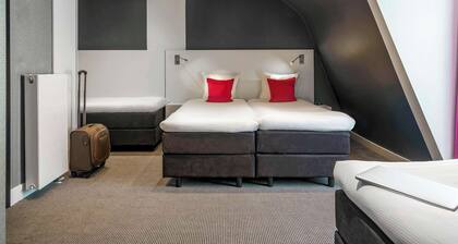 ibis Styles Amsterdam Amstel