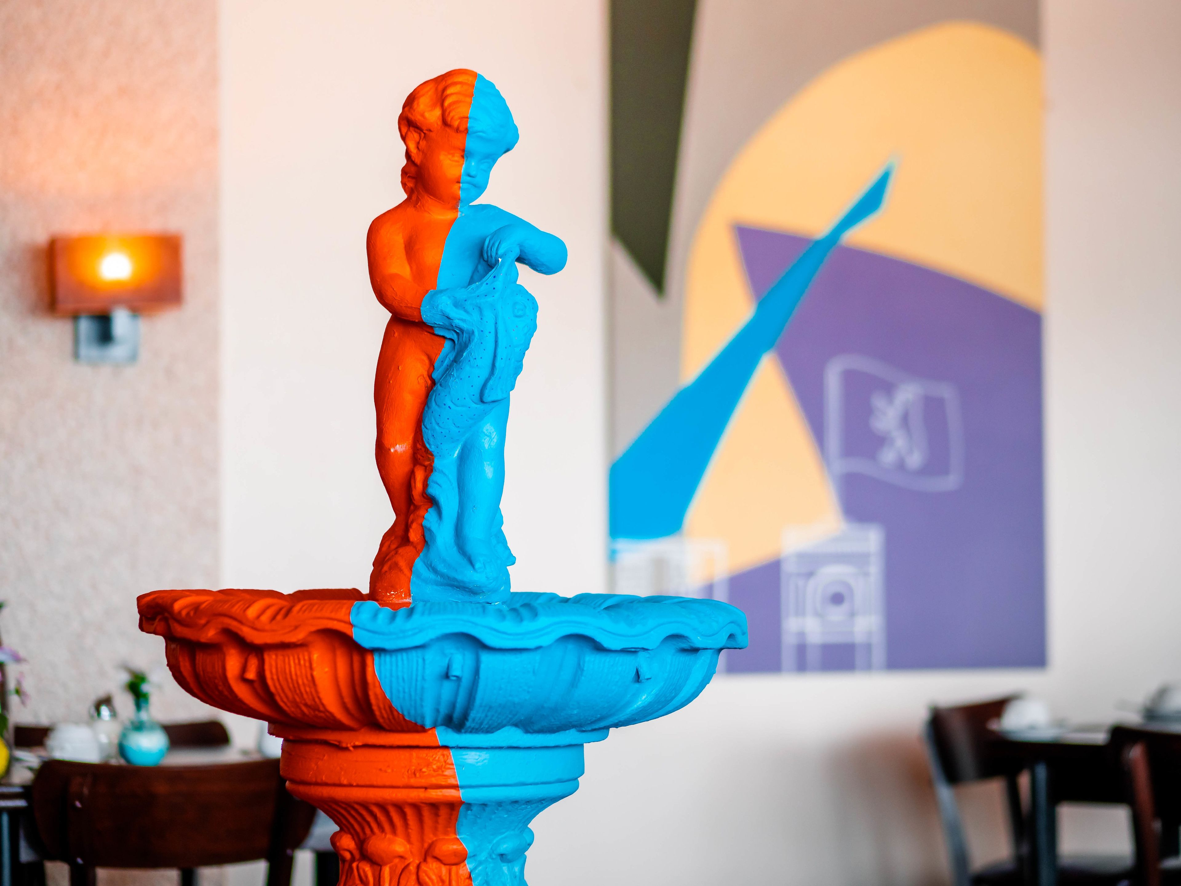 Photo - Hotel Berliner Bär