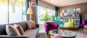 Hotel Berliner Bär