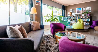 Hotel Berliner Bär