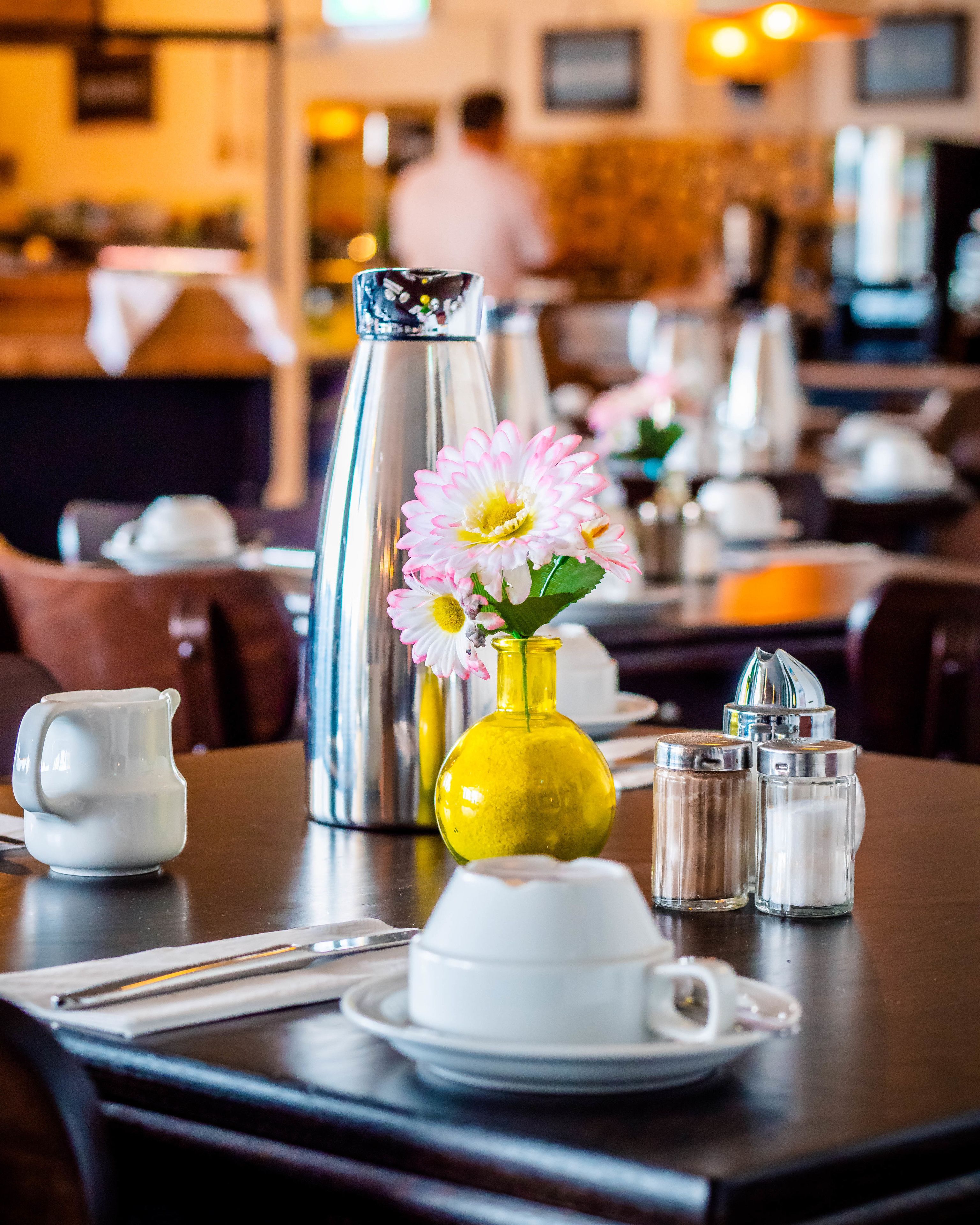 Photo - Hotel Berliner Bär