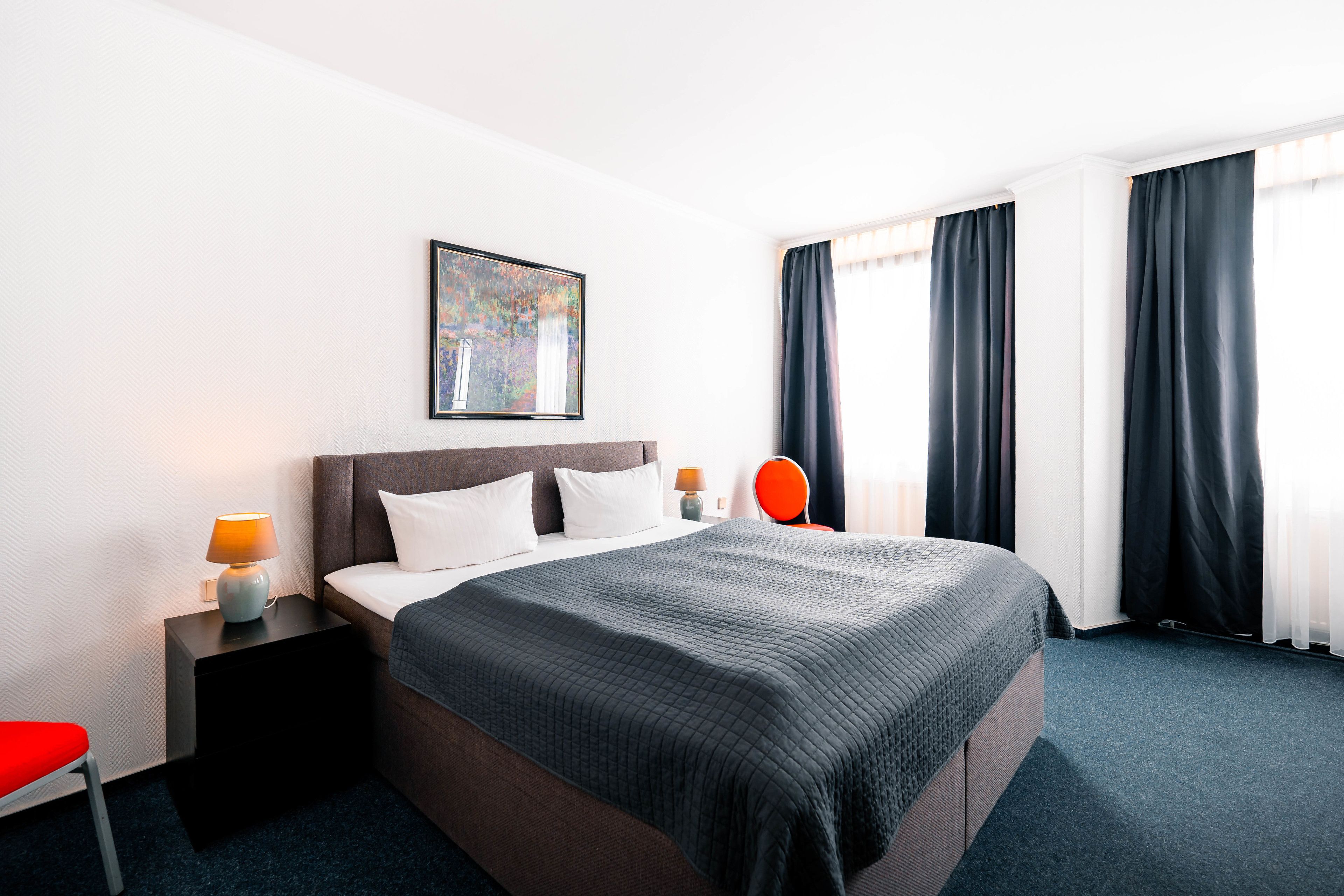 Photo - Hotel Berliner Bär