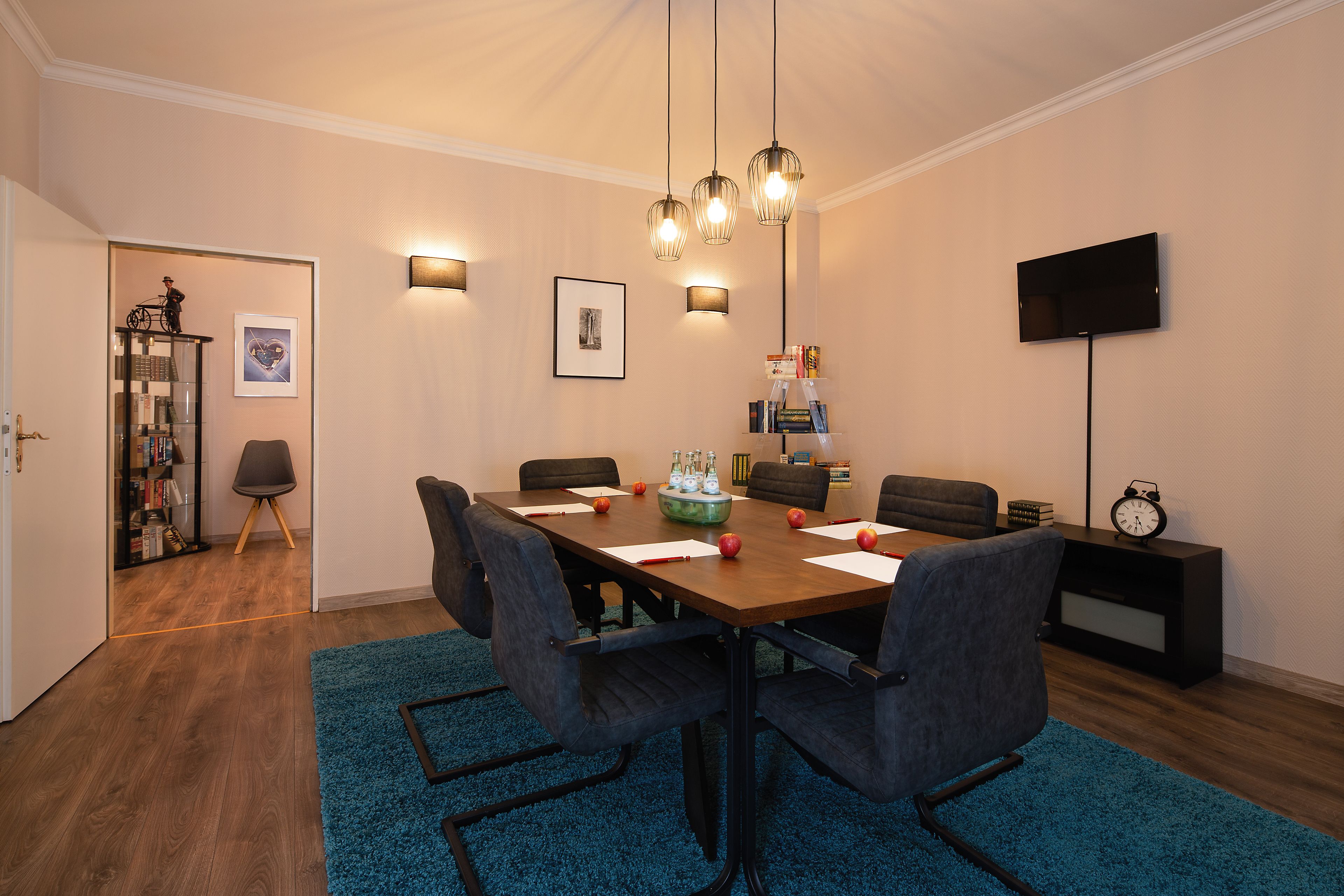 Photo - Hotel Berliner Bär