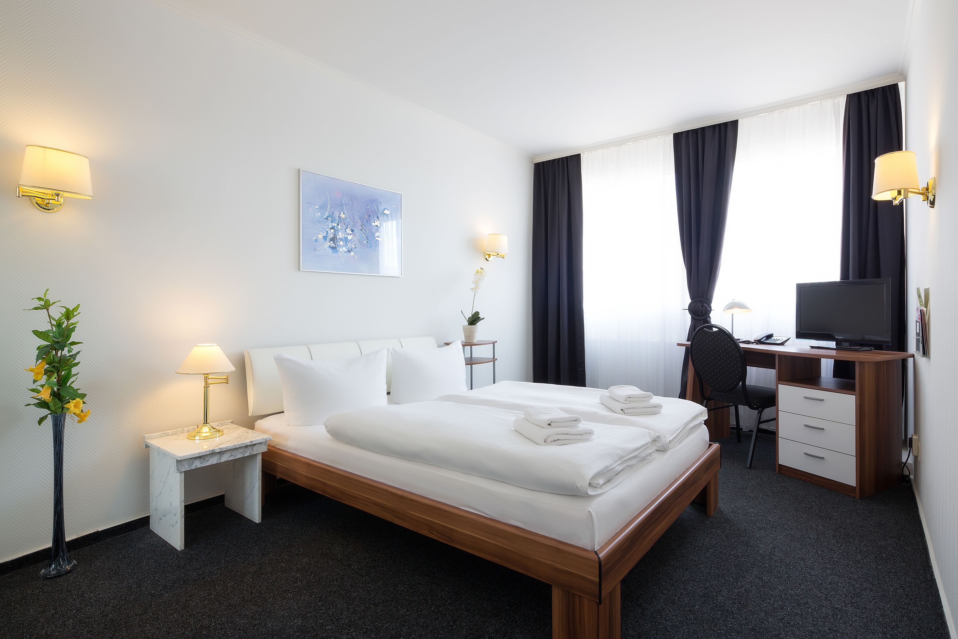 Photo - Hotel Berliner Bär