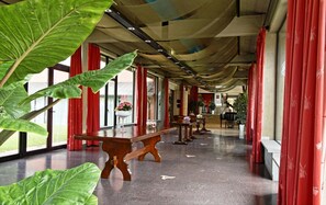 Centre d’affaires