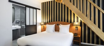 Aris Grand-Place Hotel
