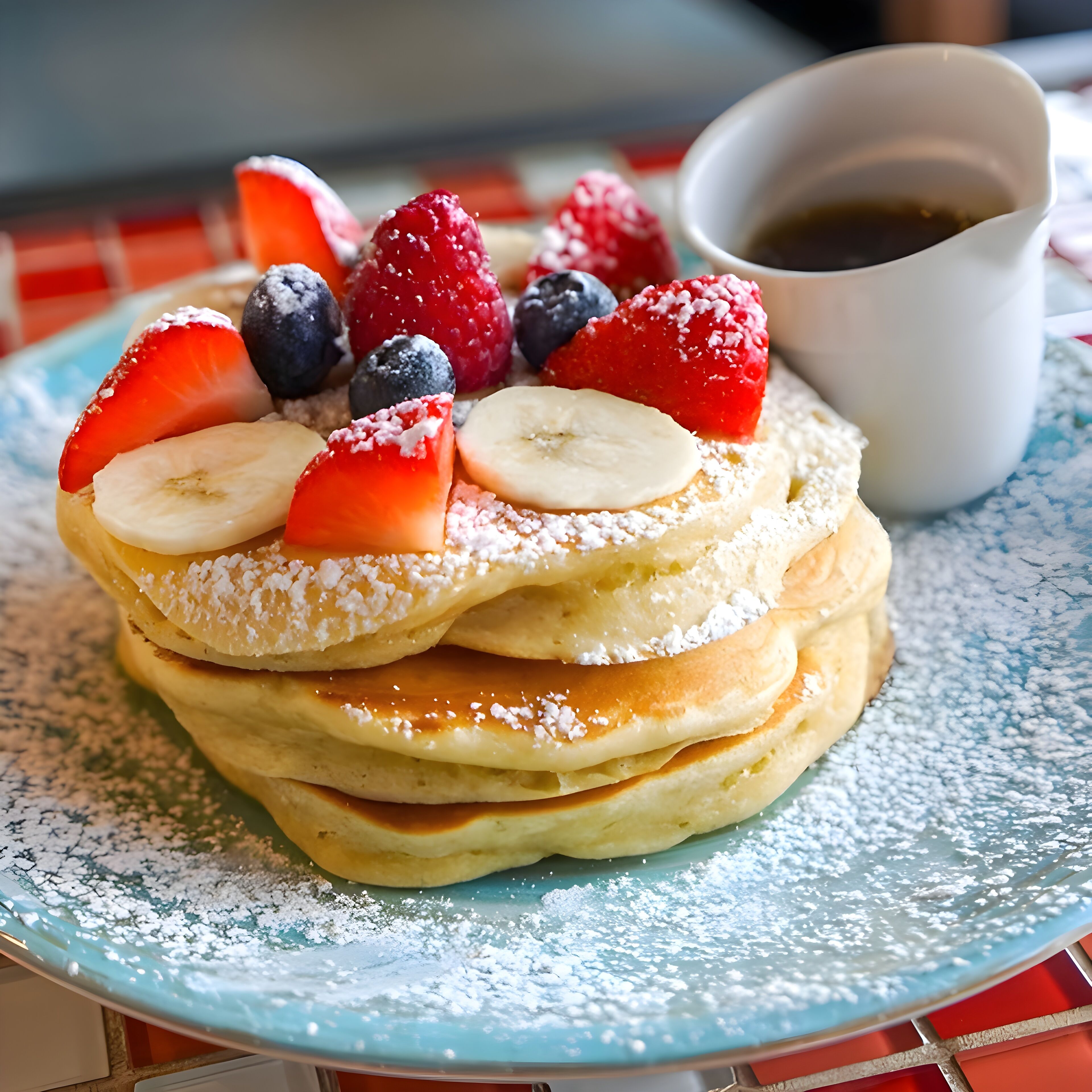 daily buffet breakfast (eur 15 per person)